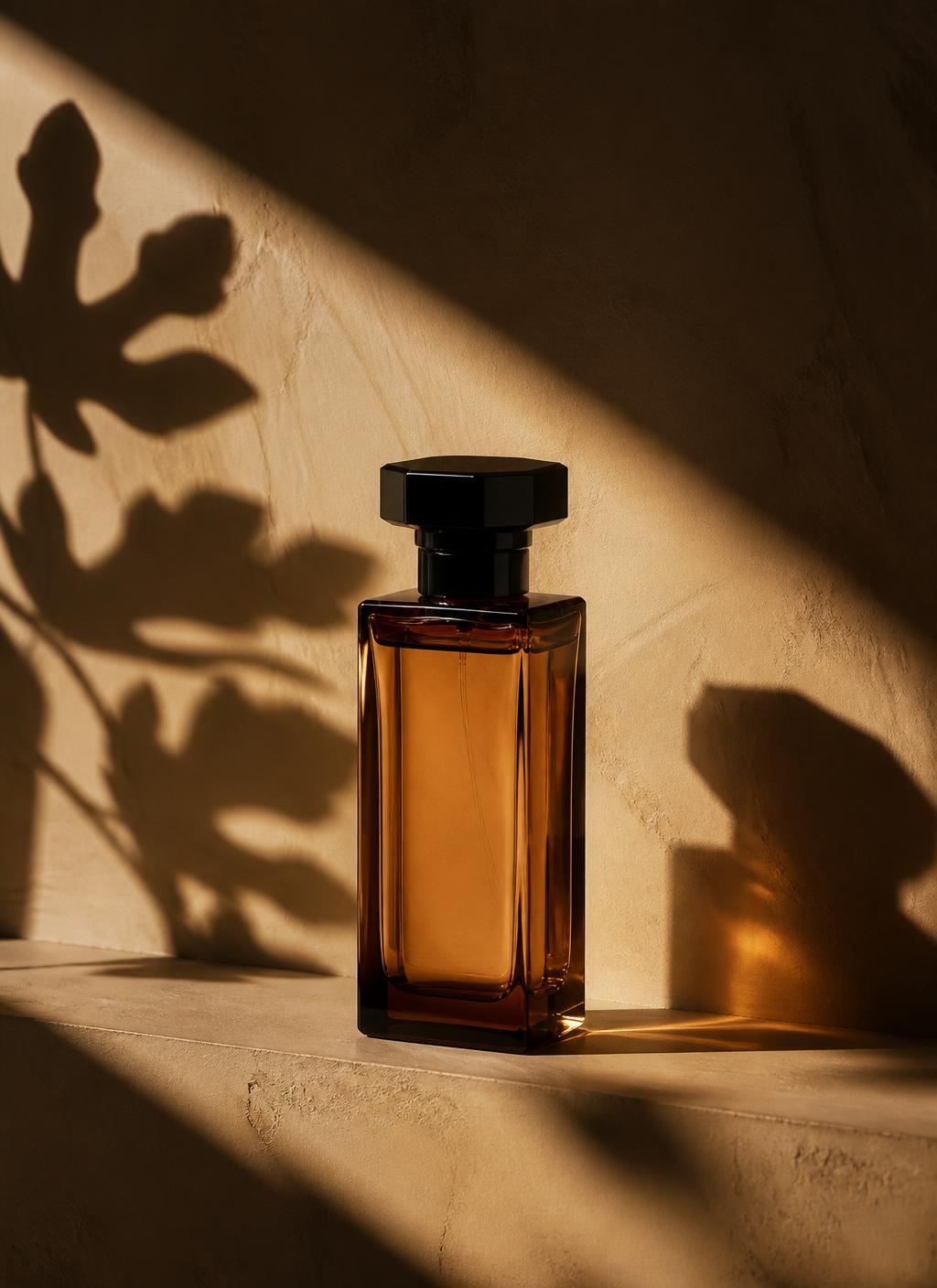 Hacivat, da maison Nishane — Extrait de Parfum